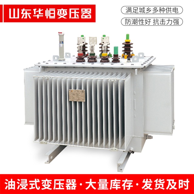 S13-10000/35紫金紫金紫金电力变压器