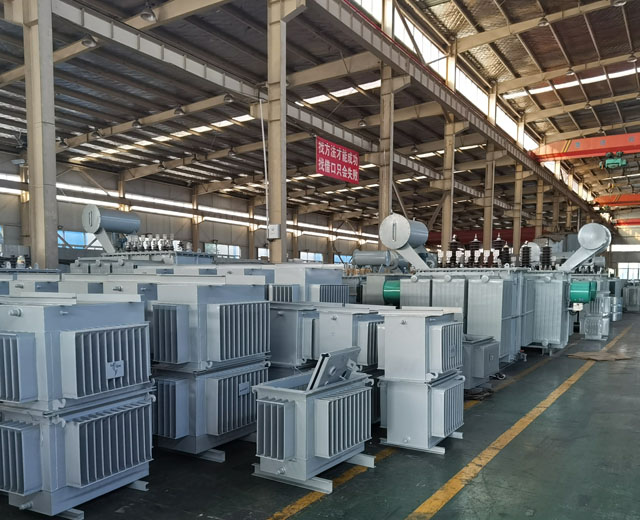 S11-8000/35紫金紫金紫金电力变压器