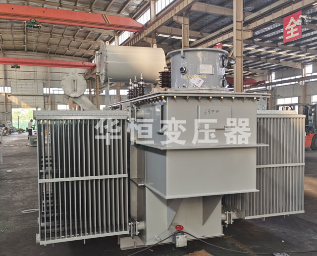 S11-8000/35紫金紫金紫金油浸式变压器价格